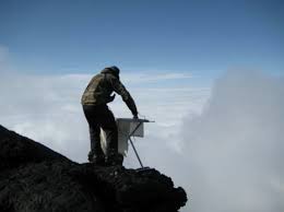 Image result for extreme ironing