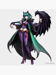 Картинки по запросу morrigan