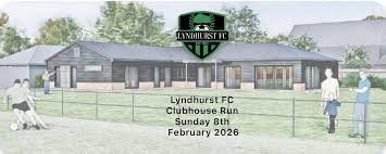 Image result for Lyndhurst Football Club