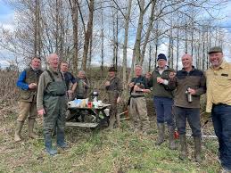 Image result for Dulverton Angling Association
