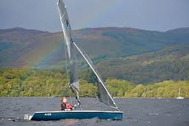 Image result for Loch Lomond Sailing Club