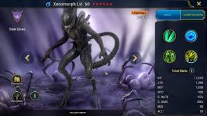 Image result for xenomorph