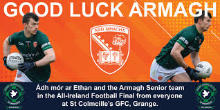 Image result for St Colmcilles Grange G F C