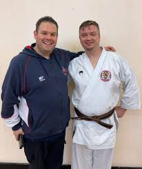Image result for Excalibur Shotokan Karate Club