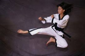 Image result for Dujon Tae Kwon Do