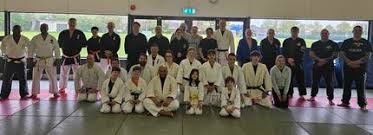 Image result for Basingstoke Aiuchi jiu Jitsu Club