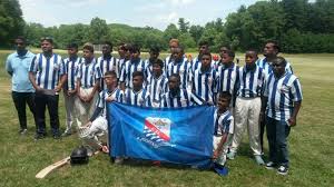 Image result for St Mary Cray Cricket Club