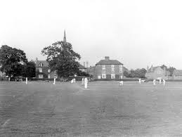 Image result for Coleshill Cricket Club