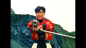 「ティラノレンジャー・ゲキ 恐竜戦隊ジュウレンジャー」の画像検索結果