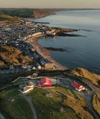 Image result for Aberystwyth University KC