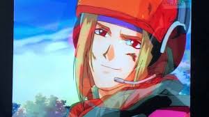 「エレドア・マシス 機動戦士ガンダム 第08MS小隊」の画像検索結果