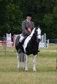 Image result for The Chobham Common Riders Association