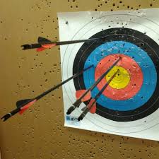 Image result for Telford Archers