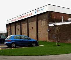 Image result for Ormesby Badminton Club