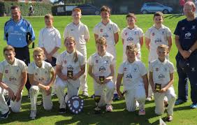 Image result for Podington Cricket Club