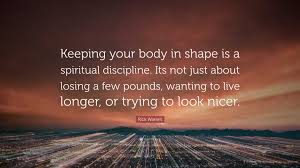 Image result for Keeping In Shape
