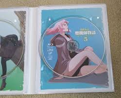 「メザイア・フラン 異世界の聖機師物語」の画像検索結果