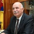 Саинсус Александр Дмитриевич