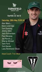 Image result for Farnsfield Cricket Club