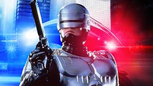 Image result for RoboCop 3