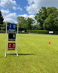 Image result for Welwyn Garden City Bowls Club