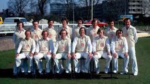 Image result for Old Stacians Cricket Club