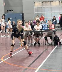 Image result for Leicester Volleyball Club