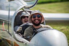 Image result for York University Gliding Club