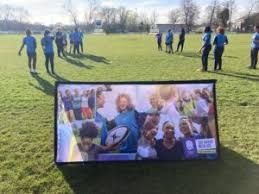 Image result for Northampton Old Scouts Rfc