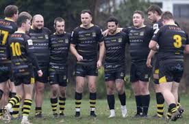 Image result for Tottonians Rugby Football Club