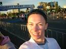 lucy james start of gold coast marathon. At the race precinct I ditched my ... - lucy-james-start-of-gold-coast-marathon