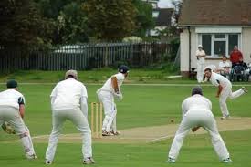 Image result for Biggleswade Town Cricket Club