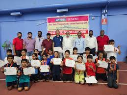 Image result for Lowestoft & District Junior Badminton Club