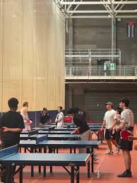 Image result for Dml Woolwell Table Tennis Club