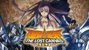 「牡牛座のアルデバラン 聖闘士星矢 THE LOST CANVAS 冥王神話」の画像検索結果