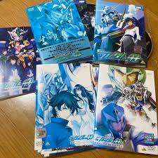 「ラッセ・アイオン 機動戦士ガンダム00 劇場版」の画像検索結果