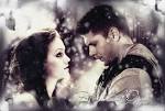 Blair and Dean -
  Blair Waldor ...