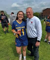 Image result for Brooklands Lacrosse Club