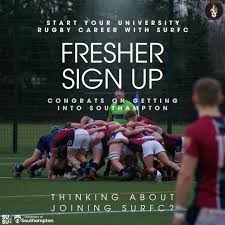Image result for Southampton Rugby Club