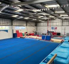 Image result for Esprit Gymnastics Club