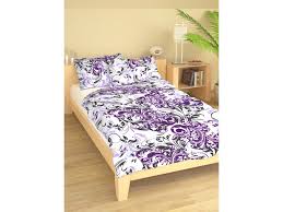 Image result for fialové povlečení foto