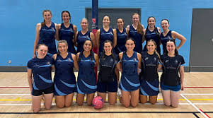 Image result for Southfields Netball Club