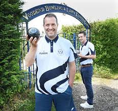 Image result for Woodend Bowling Club