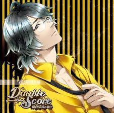 「城崎理央 Double Score」の画像検索結果