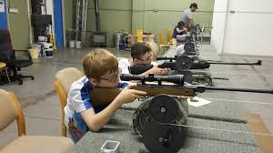 Image result for Tees Valley Target Sports