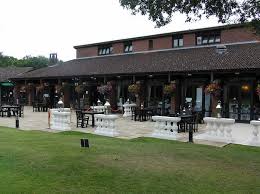 Image result for Leatherhead Golf Club