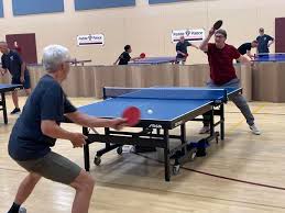 Image result for Northfield Table Tennis Club