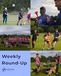 Image result for Surrey Quays Touch Rugby