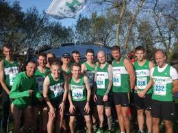 Image result for Alnwick Harriers