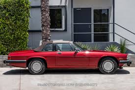 Image result for Grenadier Red 1987 Jaguar